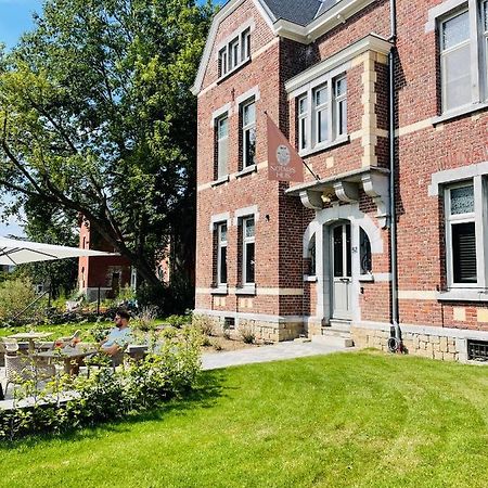 B&B Het Notarishuis - Authentiek Verblijf Nabij Maastricht Вурен Екстер'єр фото