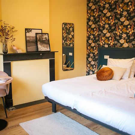 B&B Het Notarishuis - Authentiek Verblijf Nabij Maastricht Вурен Екстер'єр фото