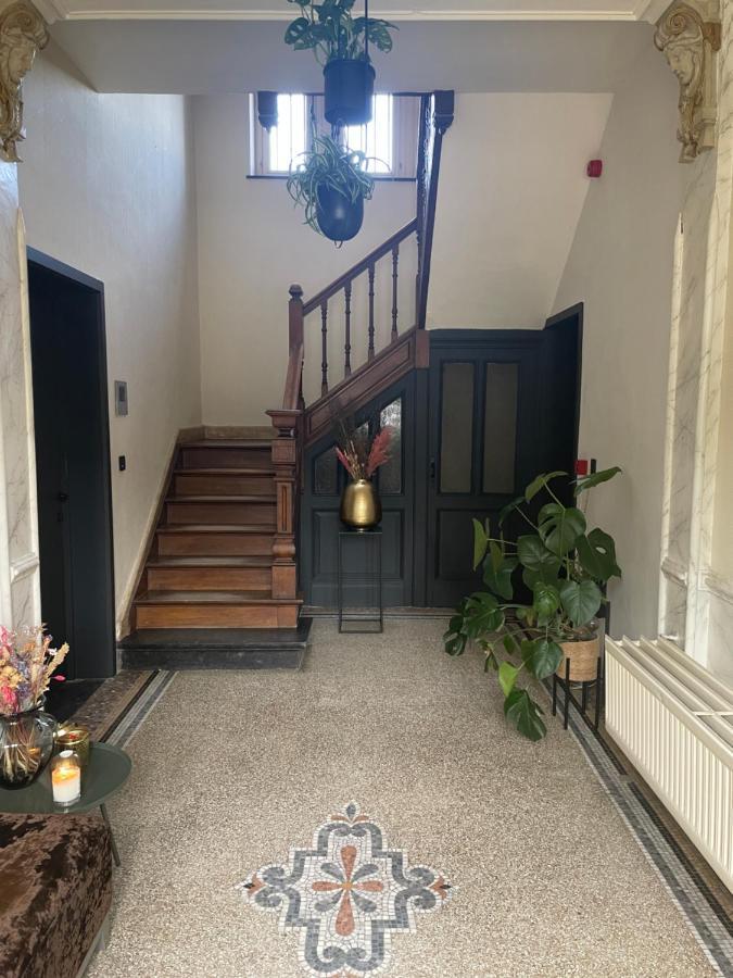 B&B Het Notarishuis - Authentiek Verblijf Nabij Maastricht Вурен Екстер'єр фото