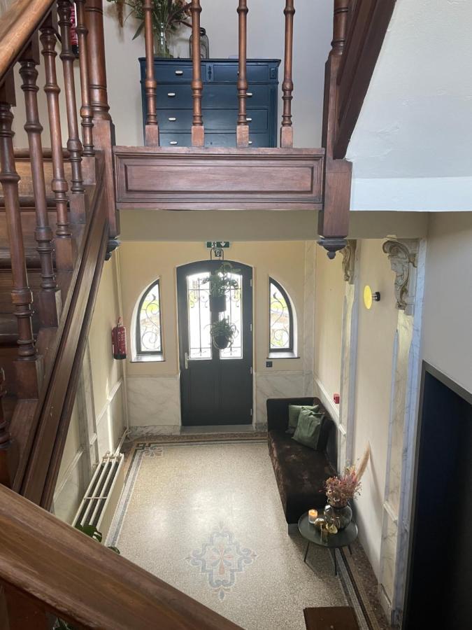 B&B Het Notarishuis - Authentiek Verblijf Nabij Maastricht Вурен Екстер'єр фото