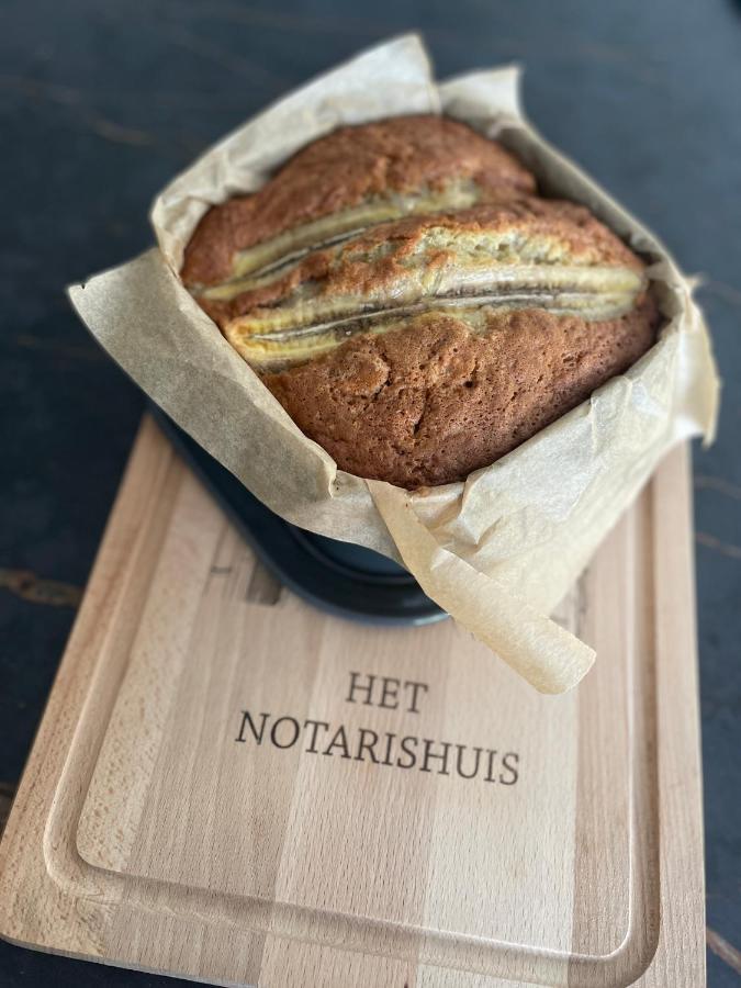 B&B Het Notarishuis - Authentiek Verblijf Nabij Maastricht Вурен Екстер'єр фото