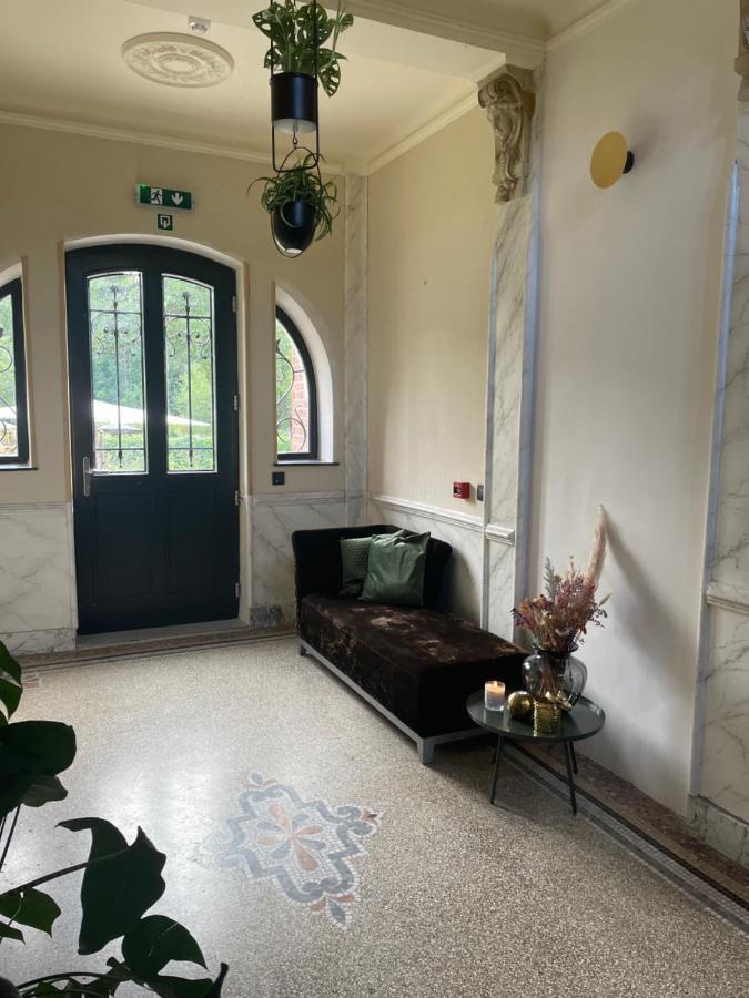 B&B Het Notarishuis - Authentiek Verblijf Nabij Maastricht Вурен Екстер'єр фото