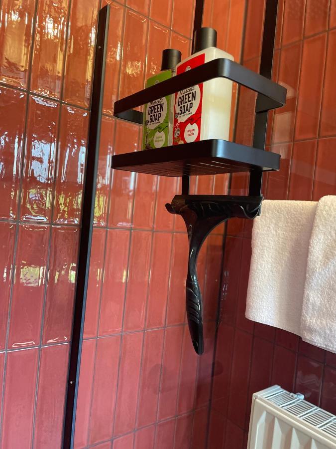 B&B Het Notarishuis - Authentiek Verblijf Nabij Maastricht Вурен Екстер'єр фото