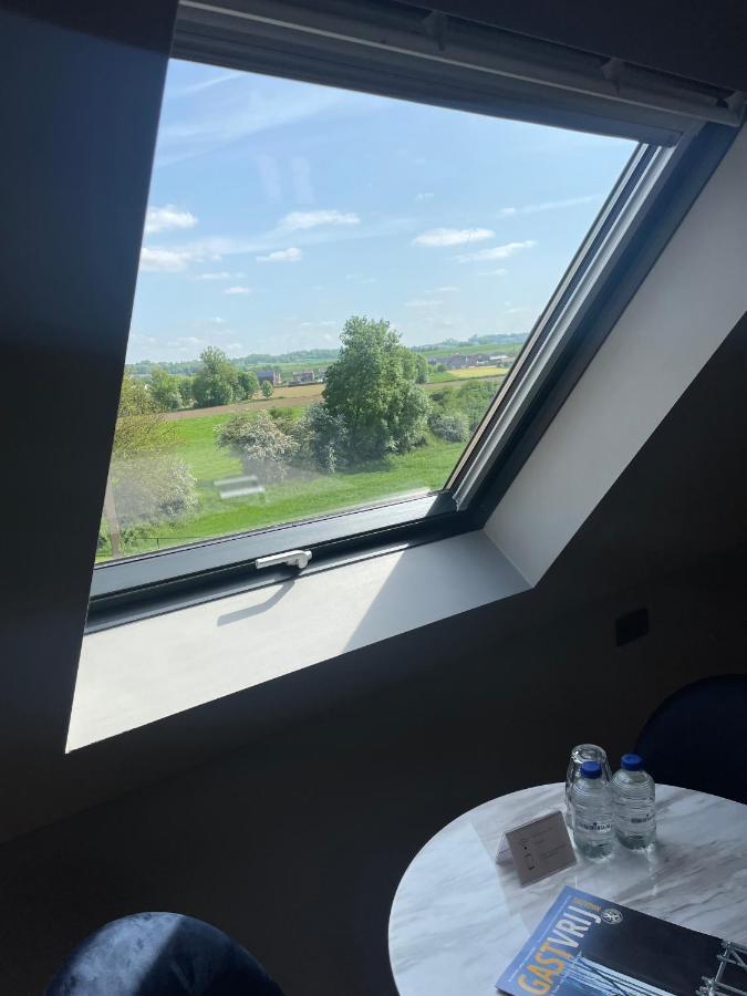 B&B Het Notarishuis - Authentiek Verblijf Nabij Maastricht Вурен Екстер'єр фото