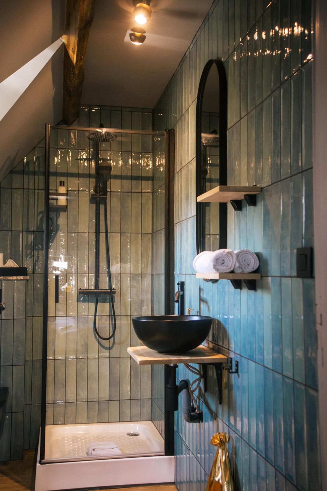 B&B Het Notarishuis - Authentiek Verblijf Nabij Maastricht Вурен Екстер'єр фото
