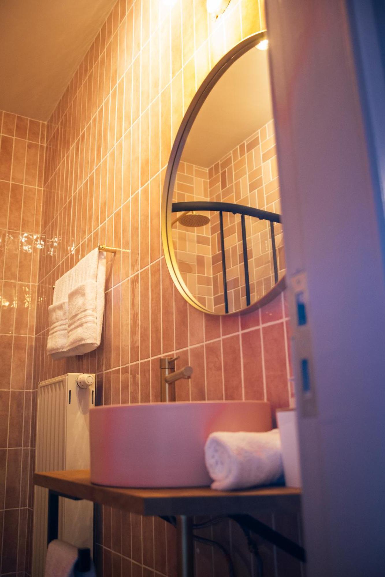 B&B Het Notarishuis - Authentiek Verblijf Nabij Maastricht Вурен Екстер'єр фото