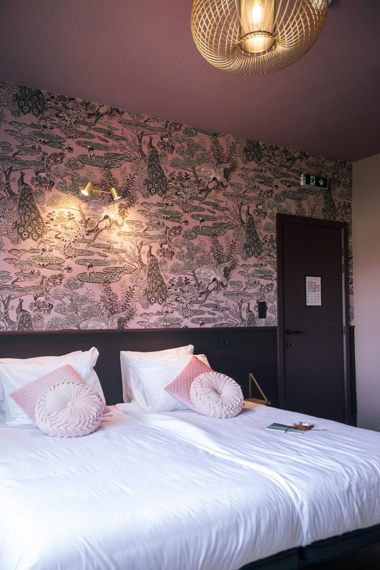 B&B Het Notarishuis - Authentiek Verblijf Nabij Maastricht Вурен Екстер'єр фото