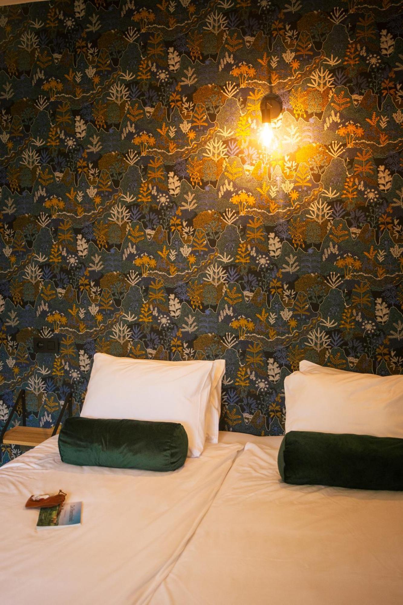 B&B Het Notarishuis - Authentiek Verblijf Nabij Maastricht Вурен Екстер'єр фото