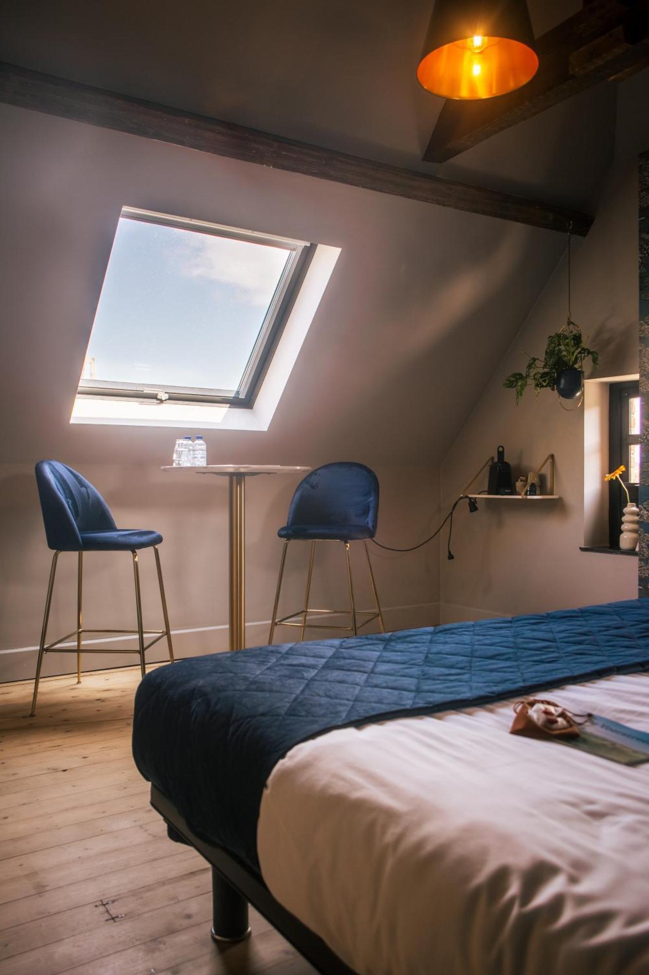 B&B Het Notarishuis - Authentiek Verblijf Nabij Maastricht Вурен Екстер'єр фото