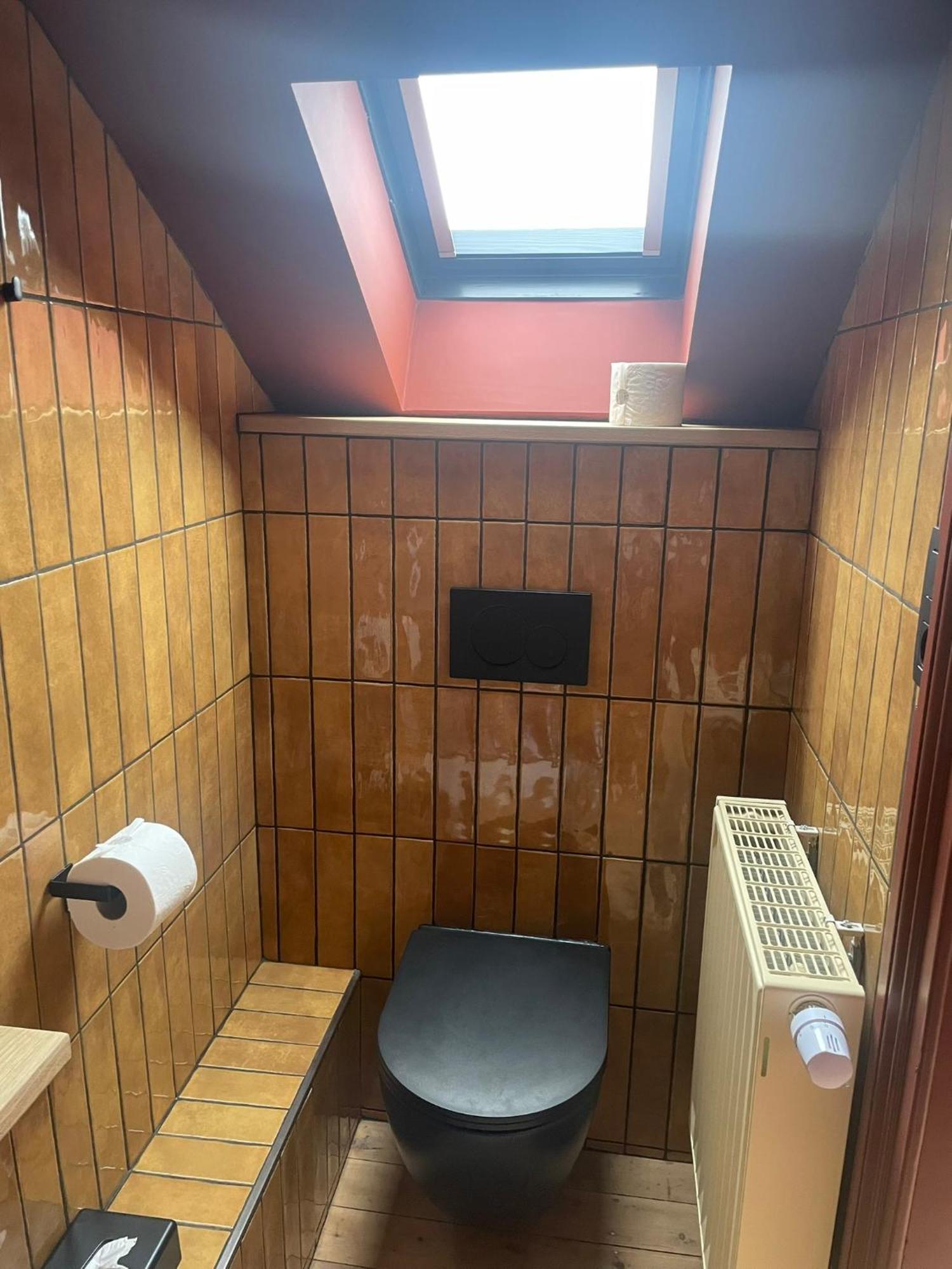 B&B Het Notarishuis - Authentiek Verblijf Nabij Maastricht Вурен Екстер'єр фото