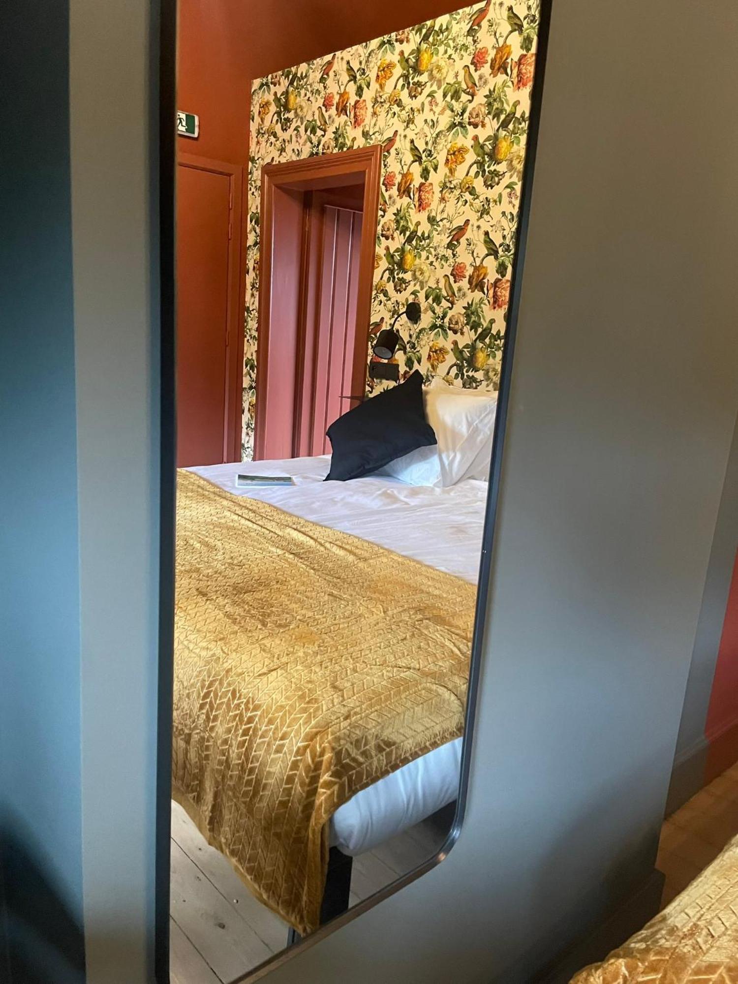B&B Het Notarishuis - Authentiek Verblijf Nabij Maastricht Вурен Екстер'єр фото
