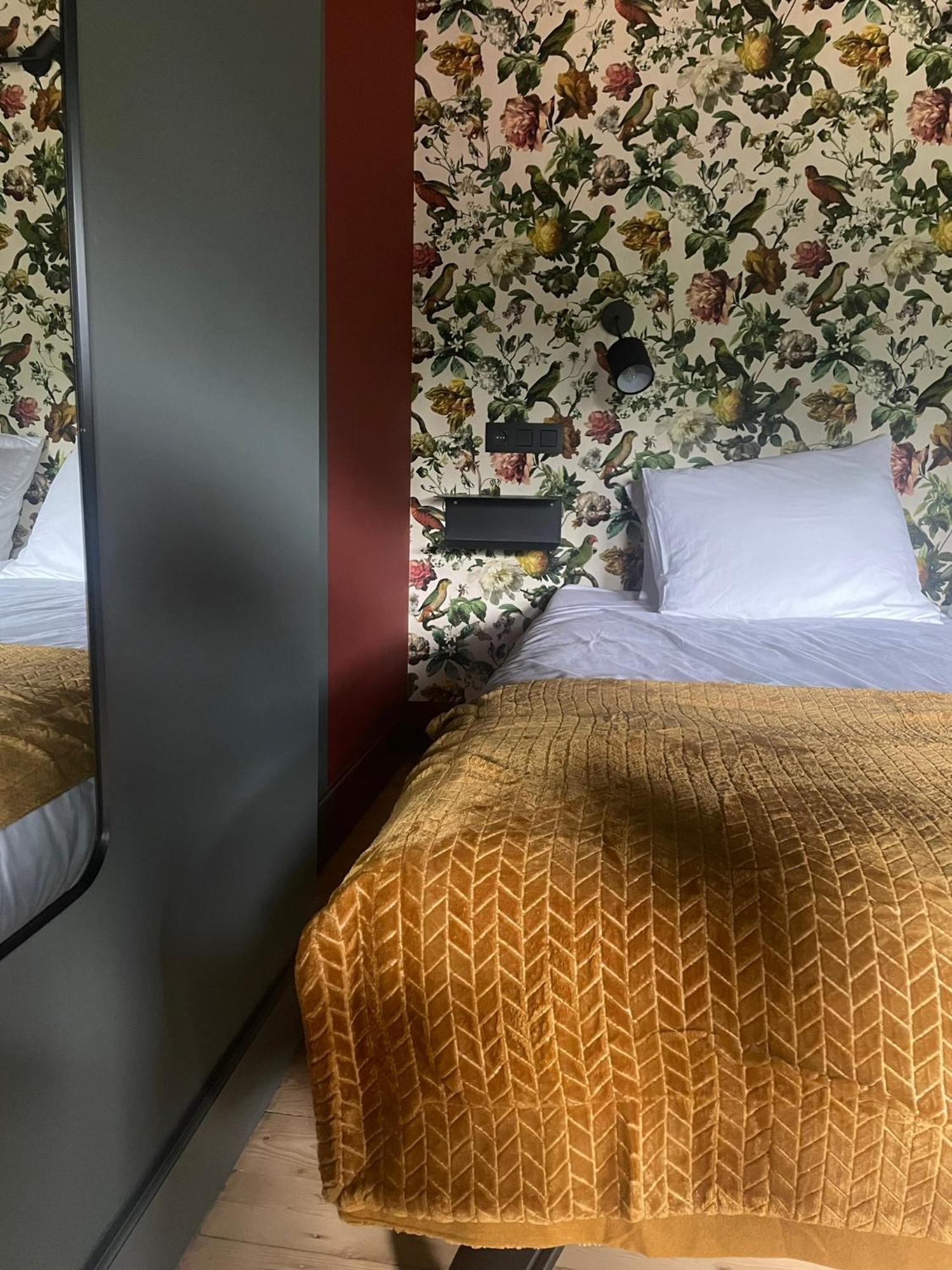 B&B Het Notarishuis - Authentiek Verblijf Nabij Maastricht Вурен Екстер'єр фото